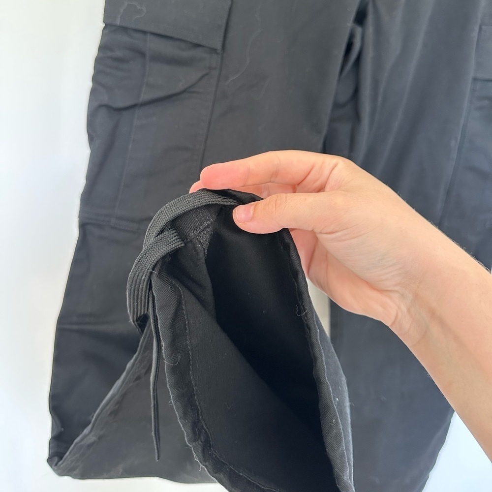 5.11 STRYKE® PDU® WOMEN'S CLASS B CARGO PANT - Picture 8 of 9